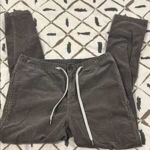 Vuori Corduroy Drawstring Pants